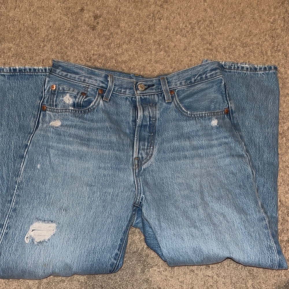 Levi Jeans